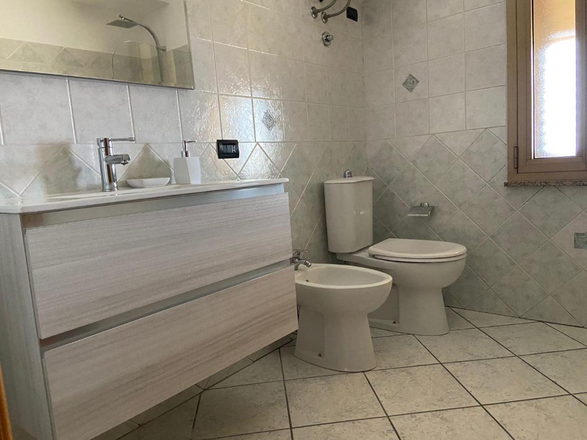 Augustali Momenti Apartment Centuripe Luaran gambar