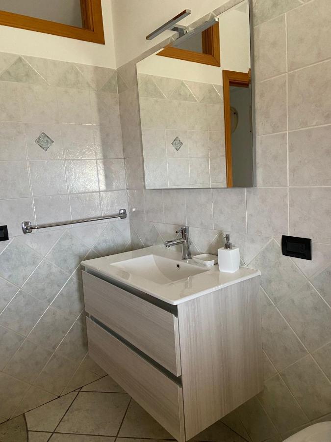 Augustali Momenti Apartment Centuripe Luaran gambar